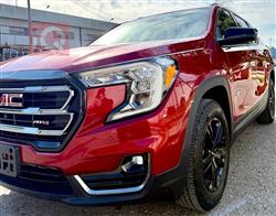 جي ام سي تيراين